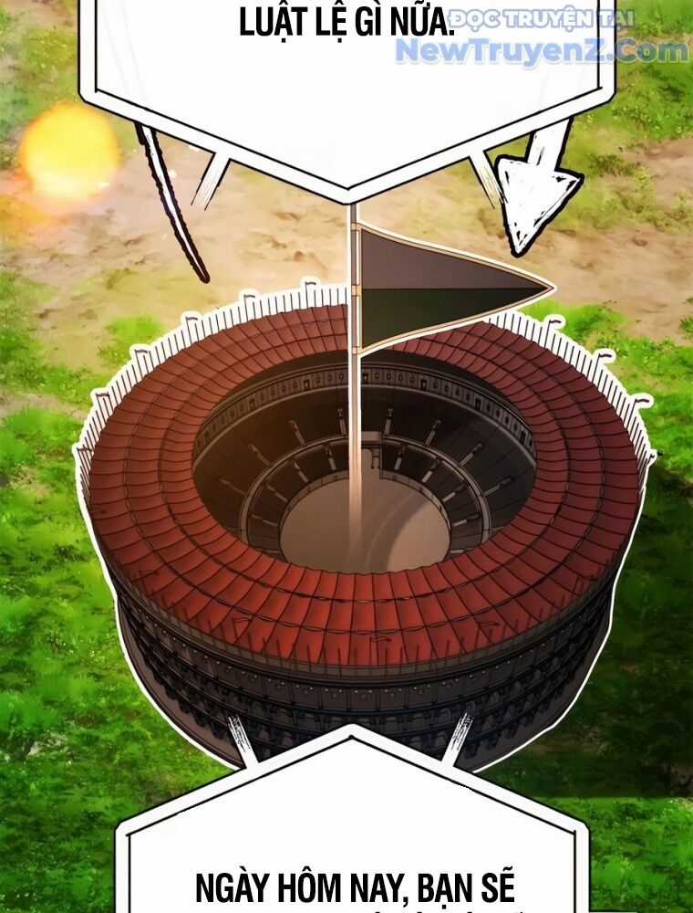 Trên Thế Giới Không Có Chiến Binh Xấu Chương 29 trang 38