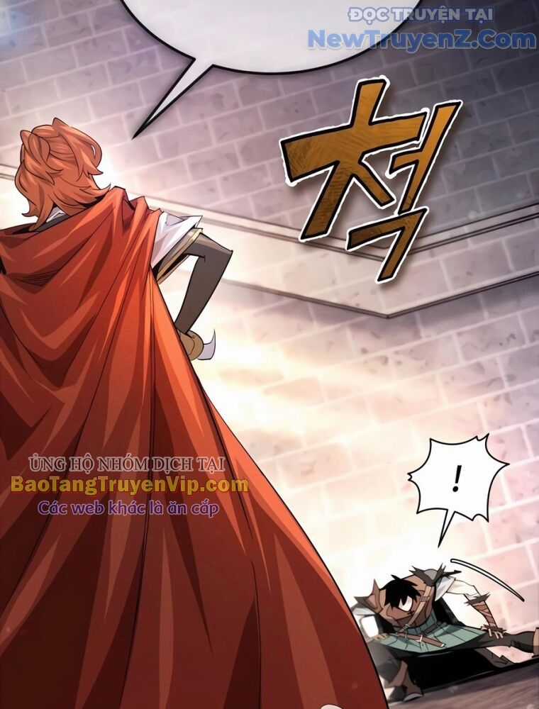 Trên Thế Giới Không Có Chiến Binh Xấu Chương 29 trang 4