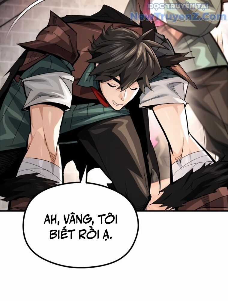 Trên Thế Giới Không Có Chiến Binh Xấu Chương 29 trang 41