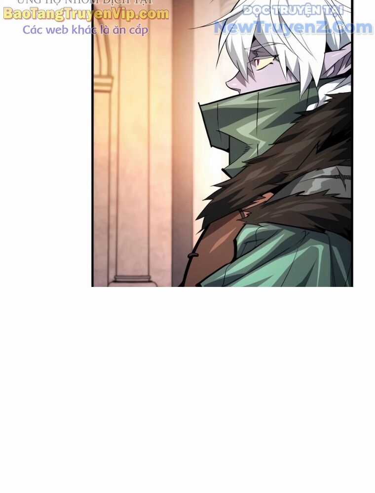 Trên Thế Giới Không Có Chiến Binh Xấu Chương 29 trang 43