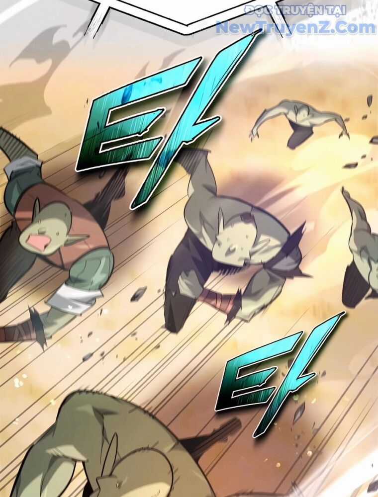 Trên Thế Giới Không Có Chiến Binh Xấu Chương 29 trang 45