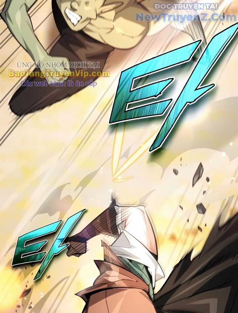 Trên Thế Giới Không Có Chiến Binh Xấu Chương 29 trang 46