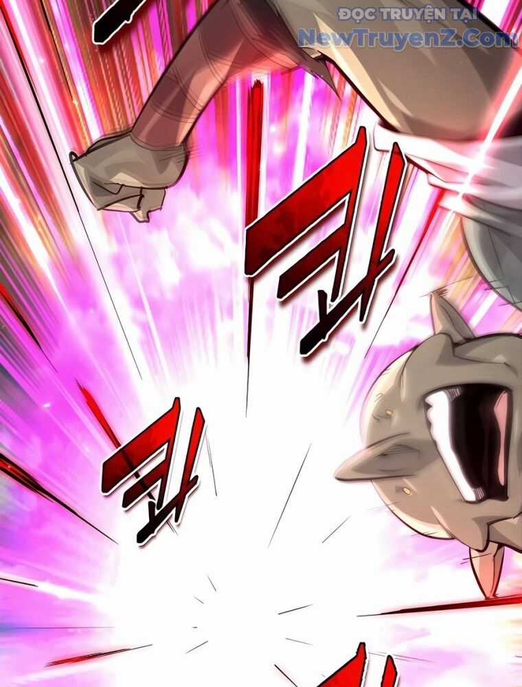 Trên Thế Giới Không Có Chiến Binh Xấu Chương 29 trang 51