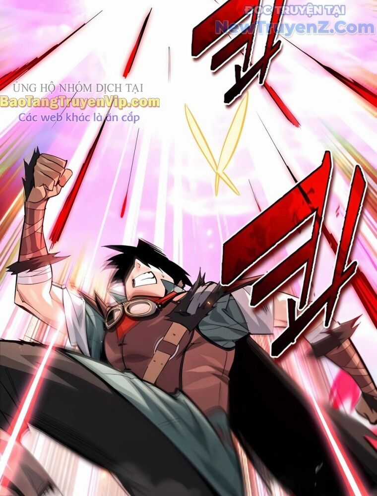 Trên Thế Giới Không Có Chiến Binh Xấu Chương 29 trang 52