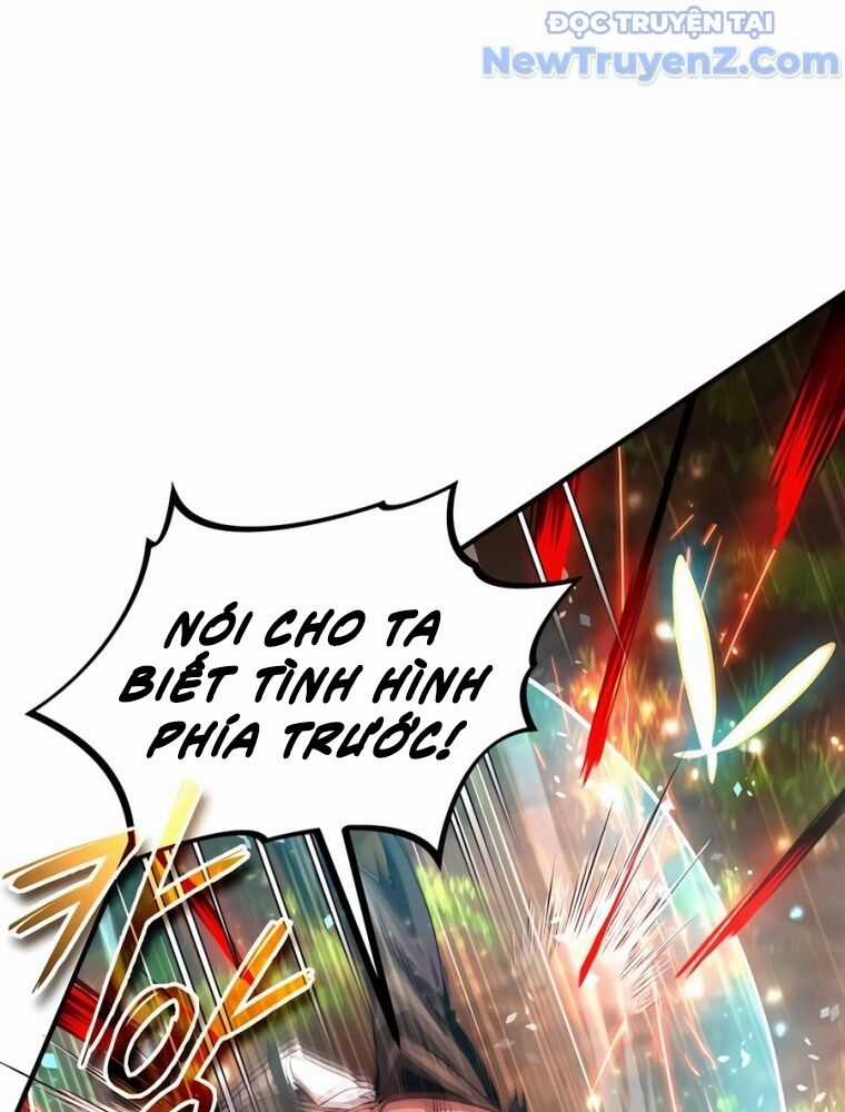 Trên Thế Giới Không Có Chiến Binh Xấu Chương 29 trang 55