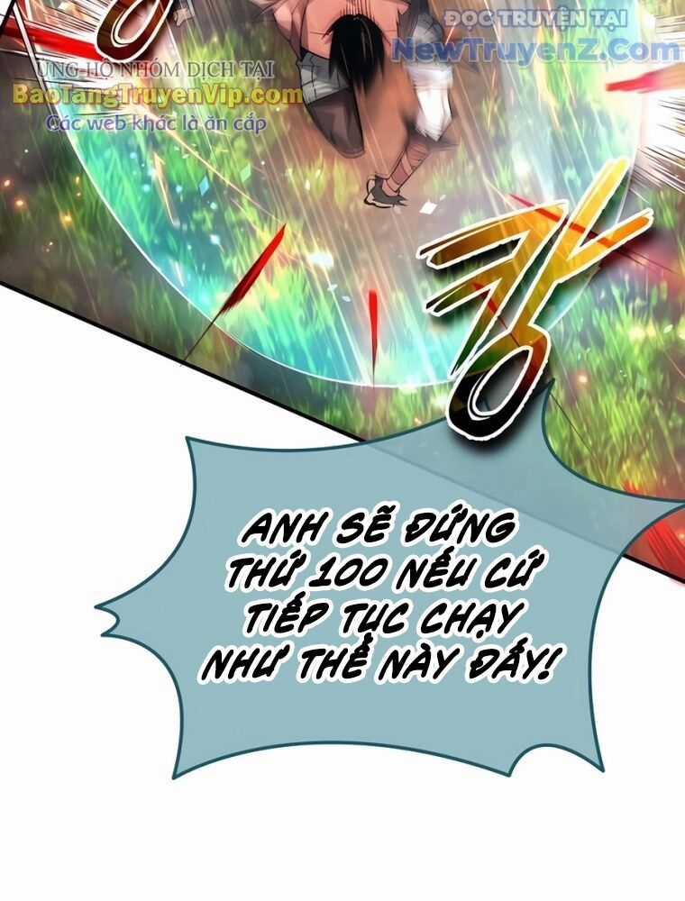 Trên Thế Giới Không Có Chiến Binh Xấu Chương 29 trang 56