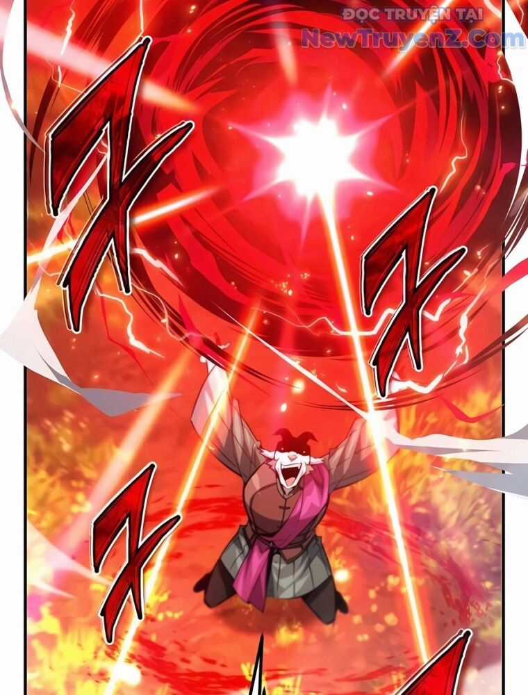 Trên Thế Giới Không Có Chiến Binh Xấu Chương 29 trang 62