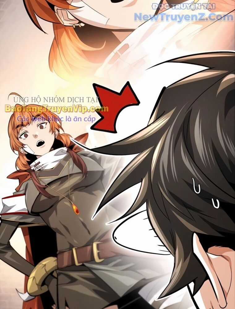 Trên Thế Giới Không Có Chiến Binh Xấu Chương 29 trang 7