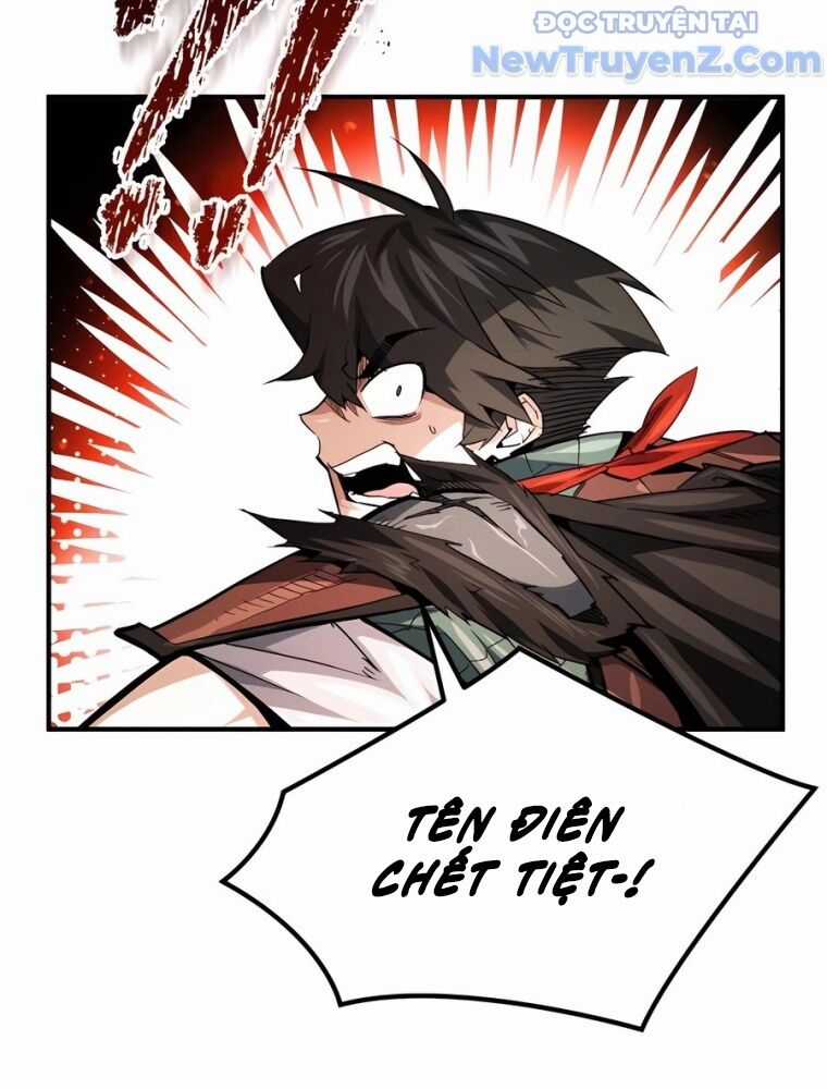 Trên Thế Giới Không Có Chiến Binh Xấu Chương 29 trang 72