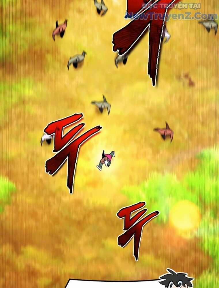 Trên Thế Giới Không Có Chiến Binh Xấu Chương 29 trang 81