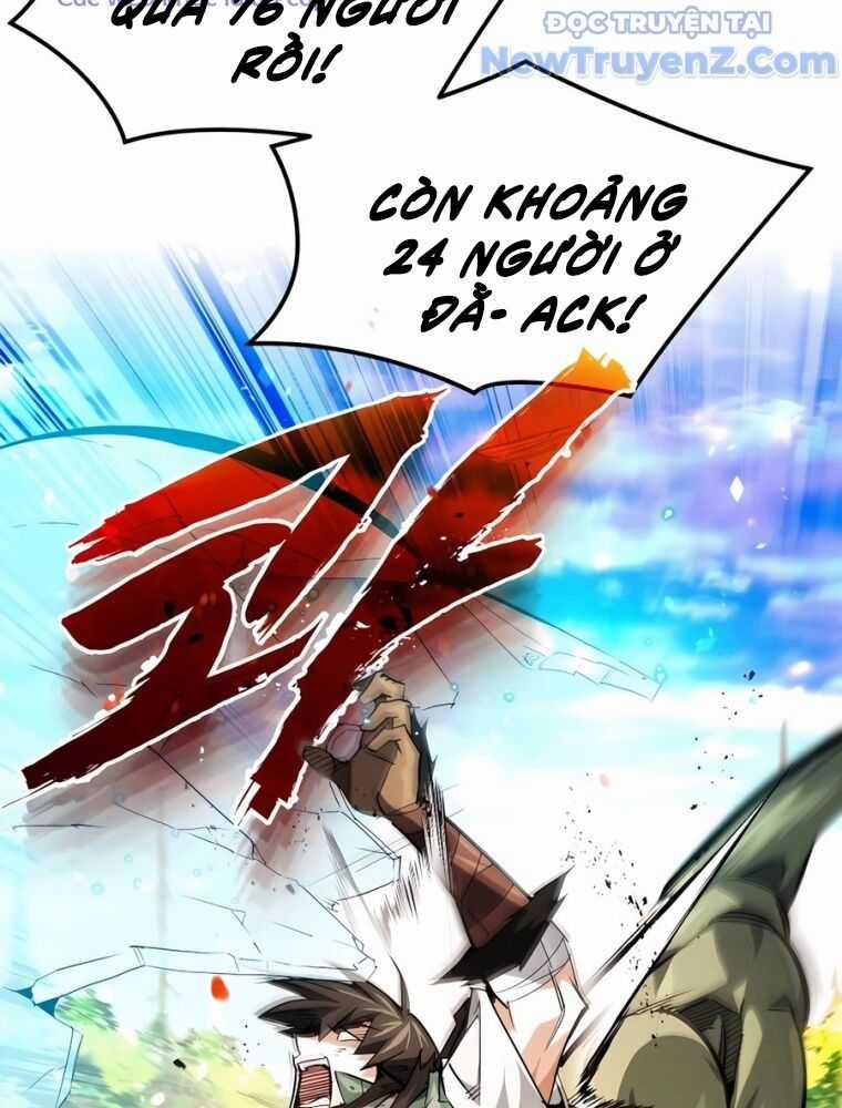 Trên Thế Giới Không Có Chiến Binh Xấu Chương 29 trang 83