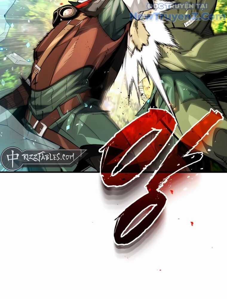 Trên Thế Giới Không Có Chiến Binh Xấu Chương 29 trang 84