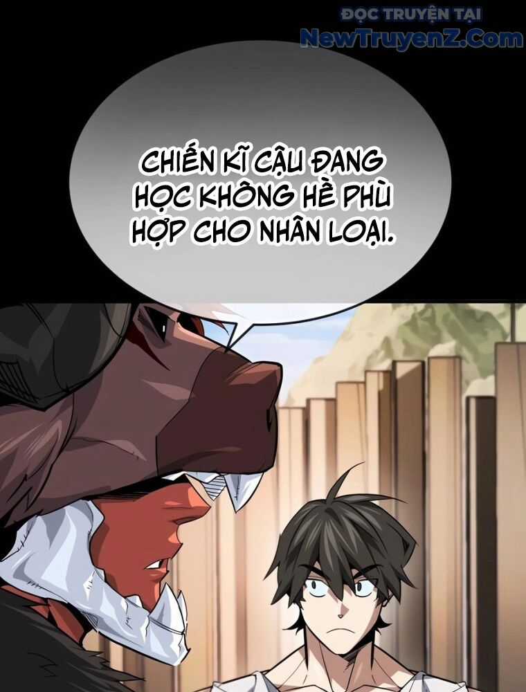 Trên Thế Giới Không Có Chiến Binh Xấu Chương 29 trang 87