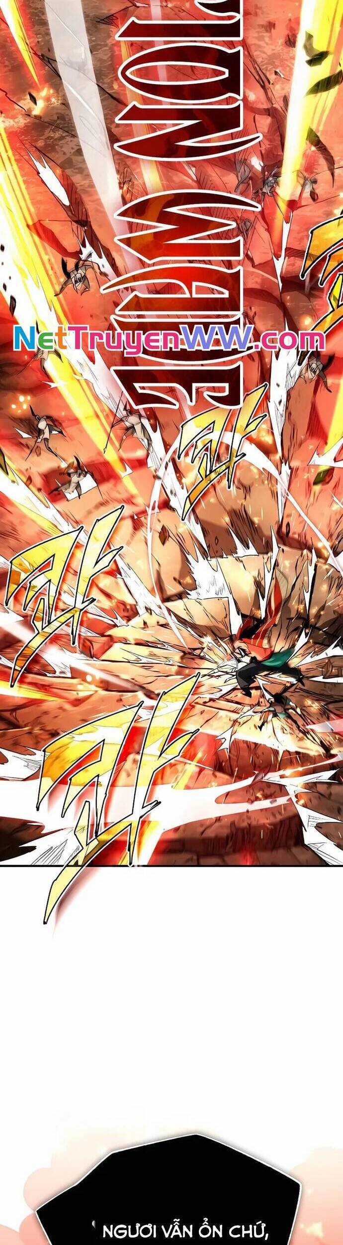 Trên Thế Giới Không Có Chiến Binh Xấu Chương 3 trang 25