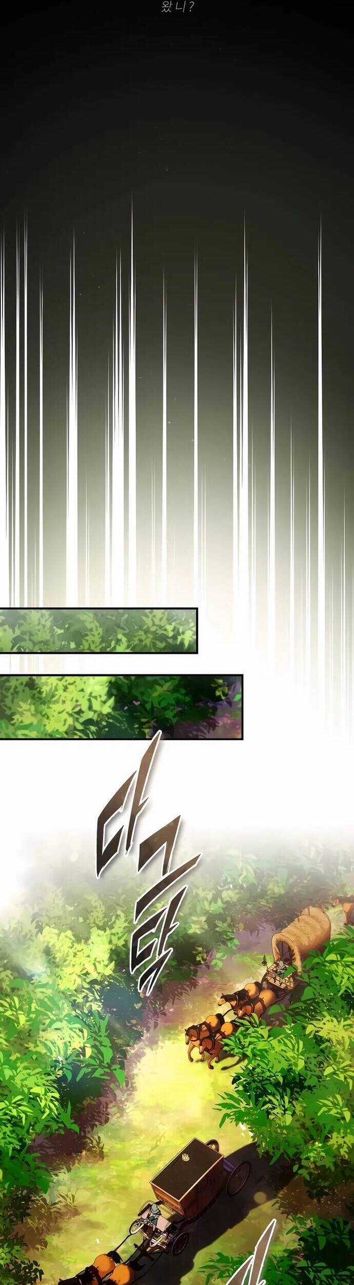 Trên Thế Giới Không Có Chiến Binh Xấu Chương 3 trang 35