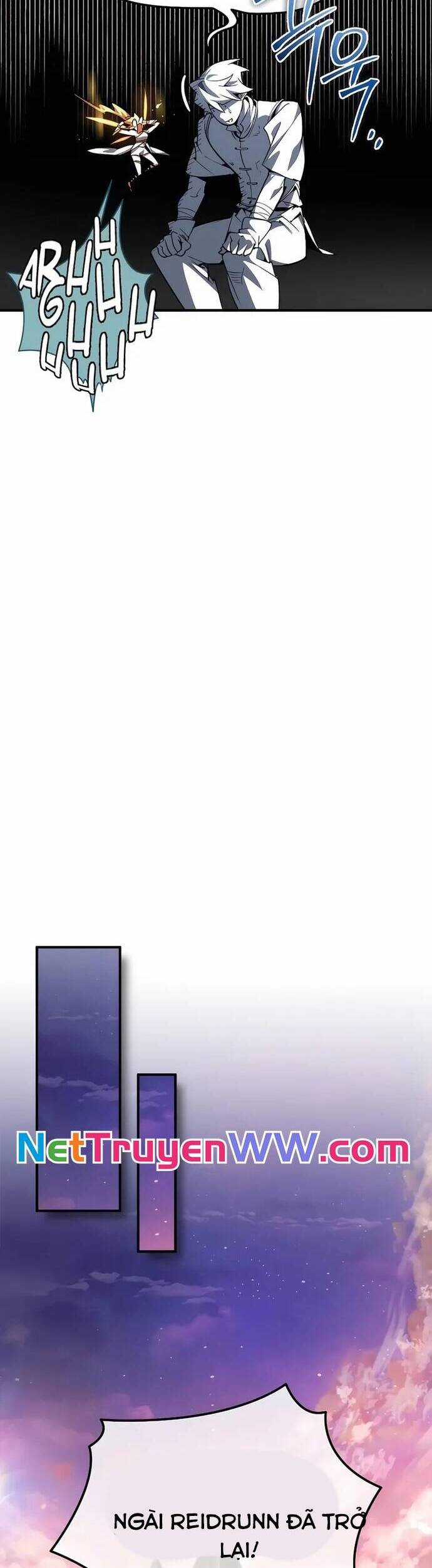 Trên Thế Giới Không Có Chiến Binh Xấu Chương 3 trang 41