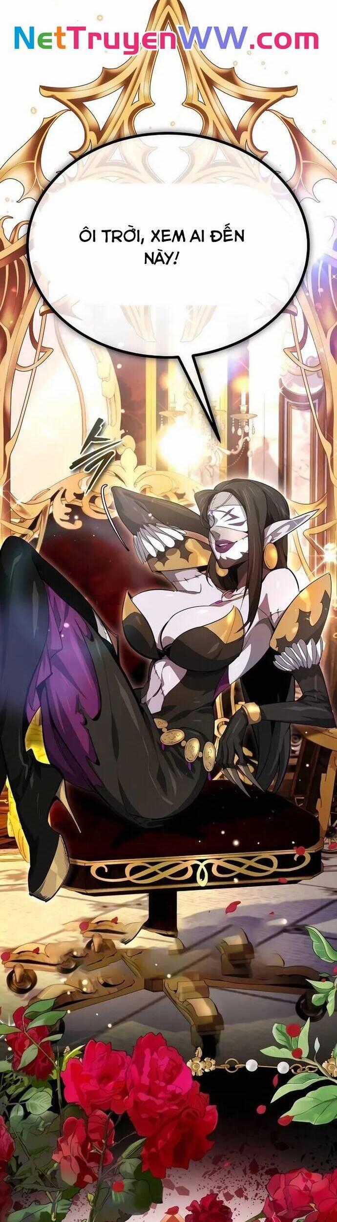 Trên Thế Giới Không Có Chiến Binh Xấu Chương 3 trang 49