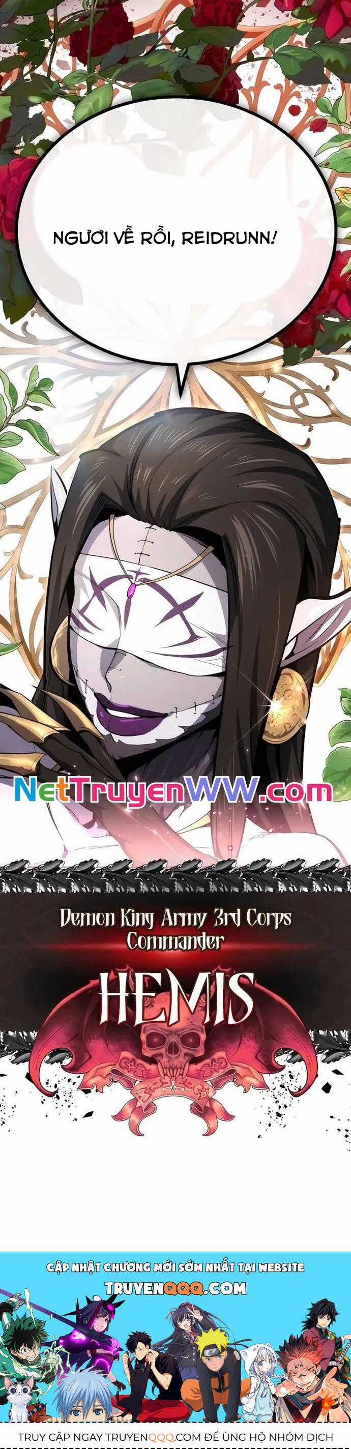 Trên Thế Giới Không Có Chiến Binh Xấu Chương 3 trang 50