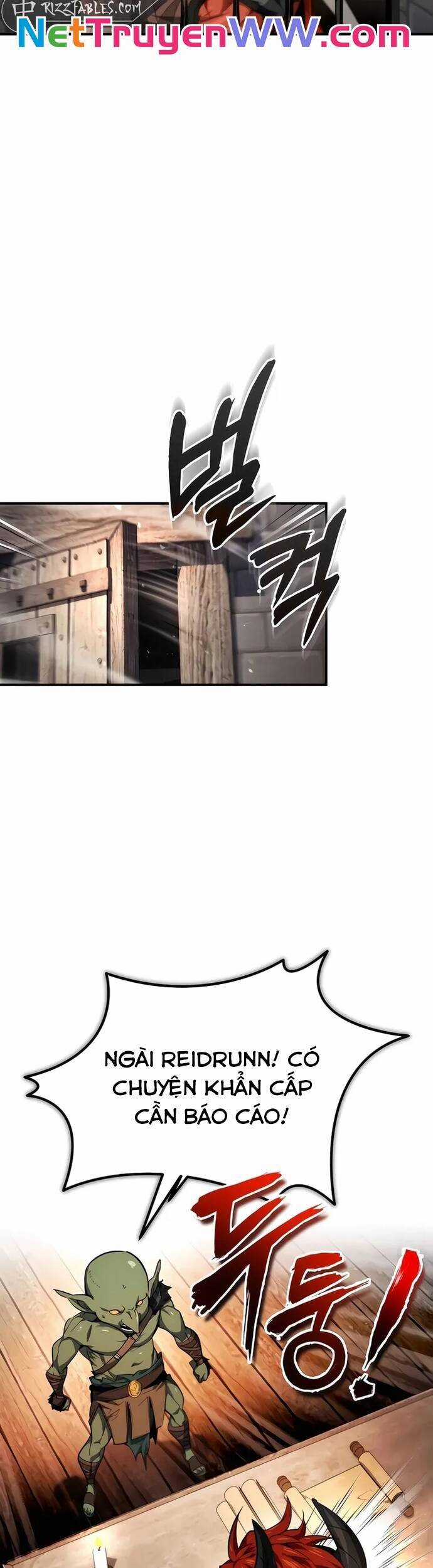 Trên Thế Giới Không Có Chiến Binh Xấu Chương 3 trang 8