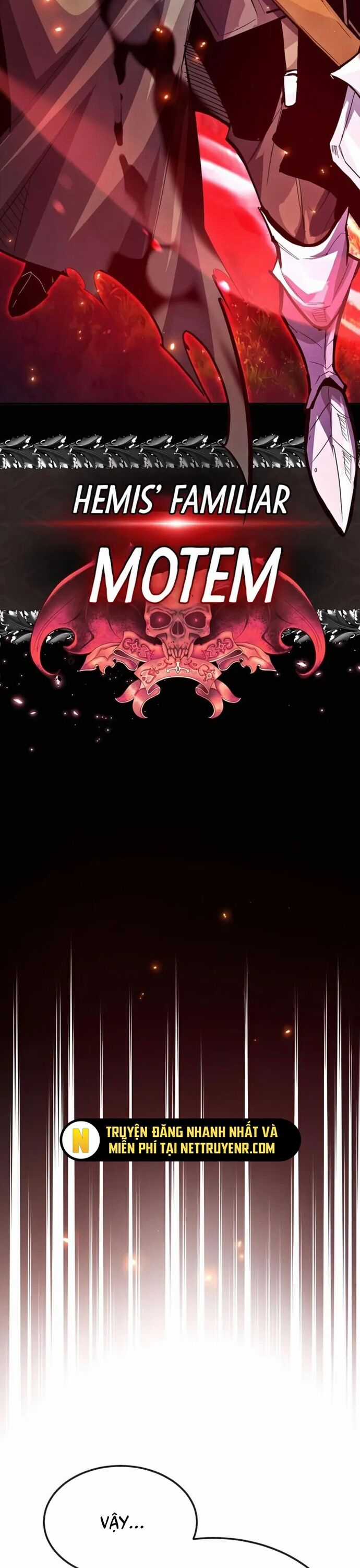 Trên Thế Giới Không Có Chiến Binh Xấu Chương 30 trang 2