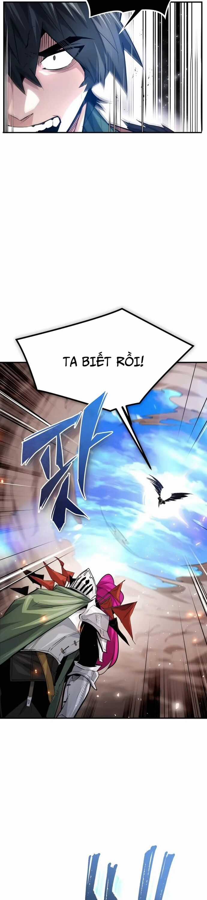 Trên Thế Giới Không Có Chiến Binh Xấu Chương 30 trang 24