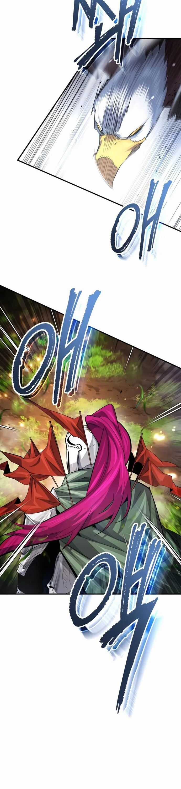 Trên Thế Giới Không Có Chiến Binh Xấu Chương 30 trang 25