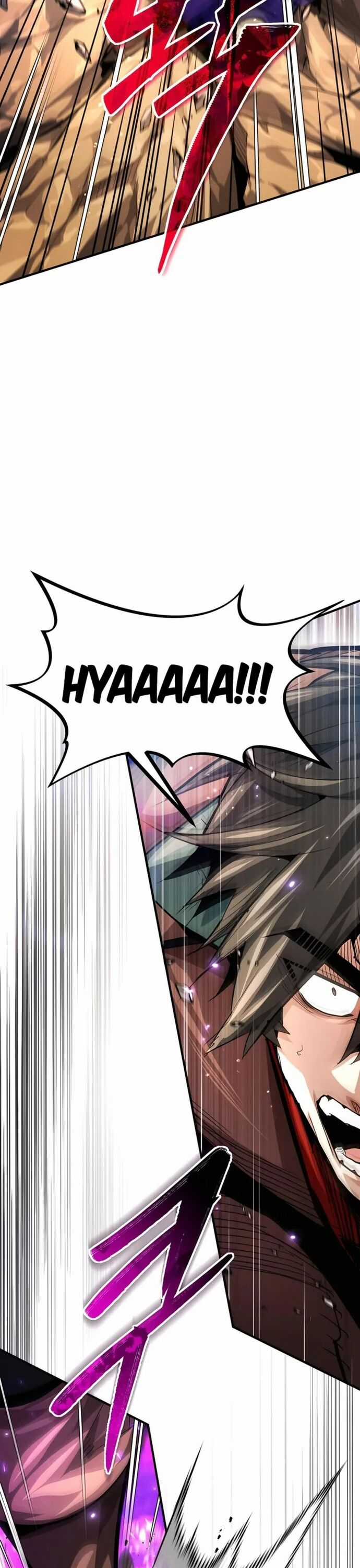 Trên Thế Giới Không Có Chiến Binh Xấu Chương 30 trang 30