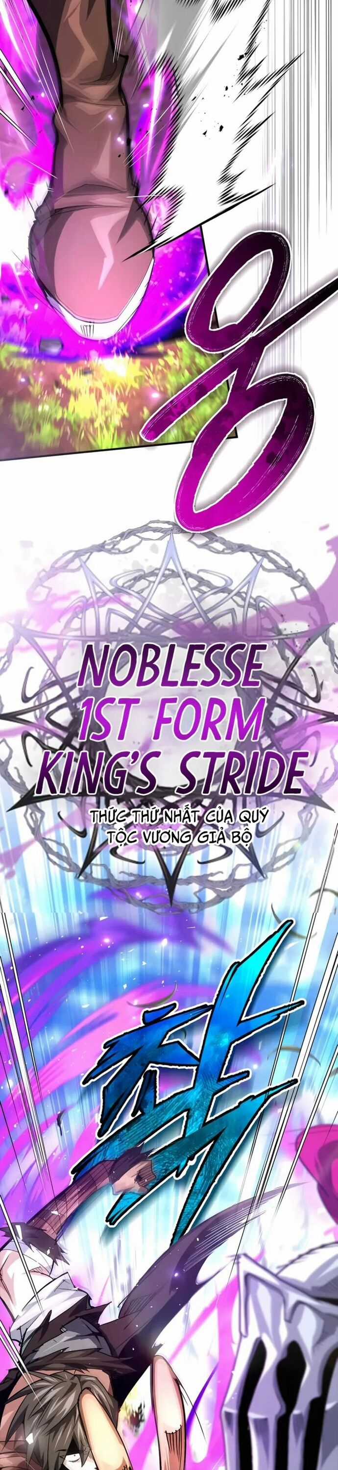 Trên Thế Giới Không Có Chiến Binh Xấu Chương 30 trang 31