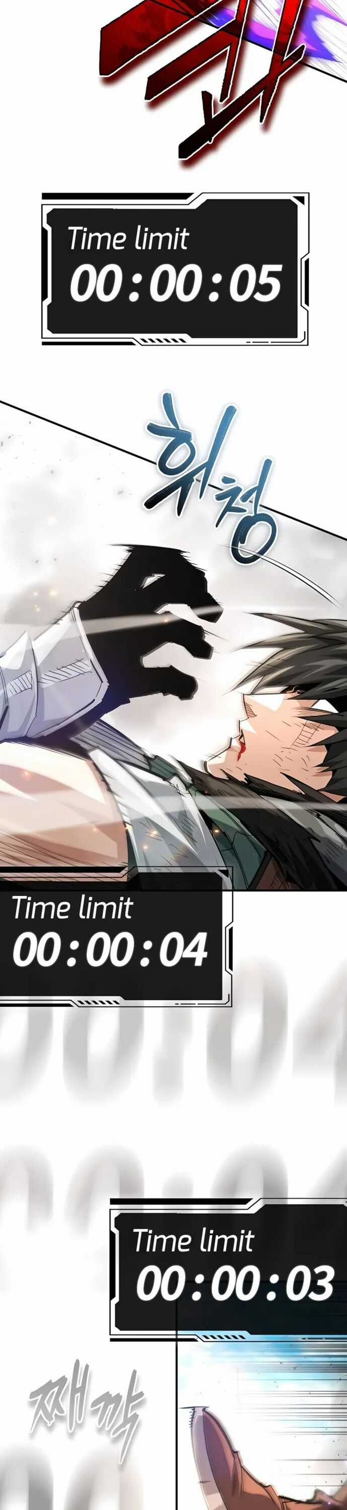 Trên Thế Giới Không Có Chiến Binh Xấu Chương 30 trang 39