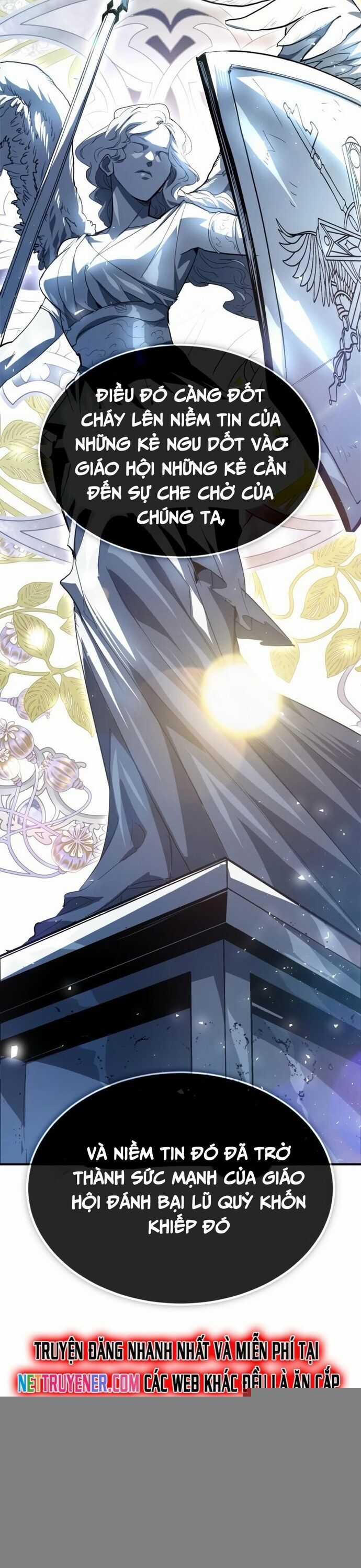 Trên Thế Giới Không Có Chiến Binh Xấu Chương 31 trang 14