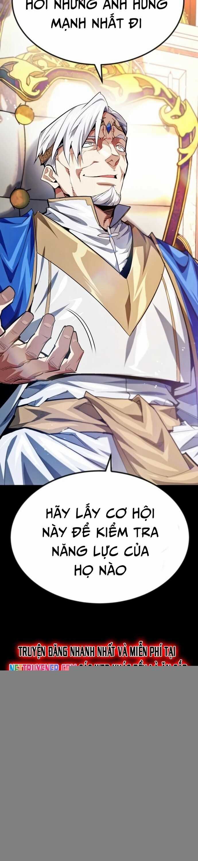 Trên Thế Giới Không Có Chiến Binh Xấu Chương 31 trang 18