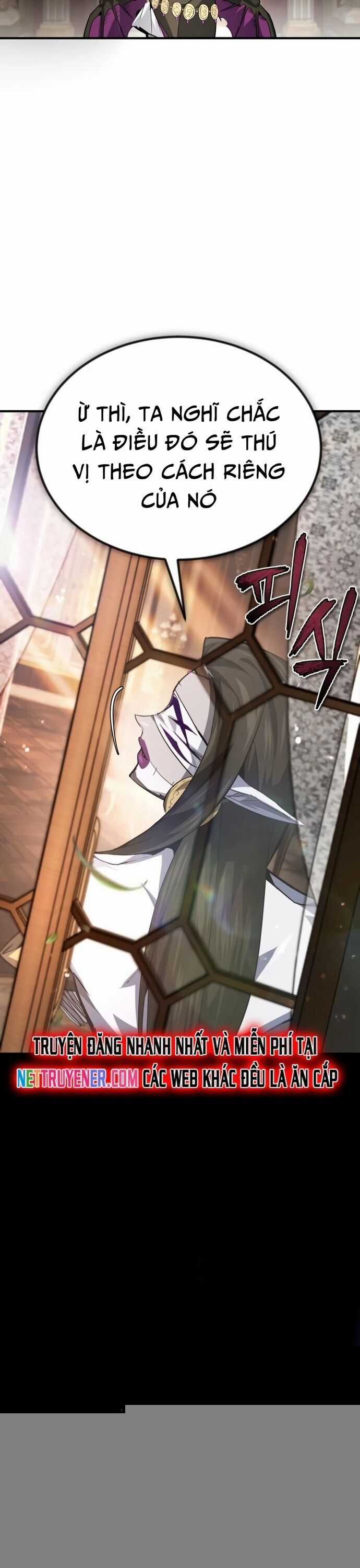 Trên Thế Giới Không Có Chiến Binh Xấu Chương 31 trang 3