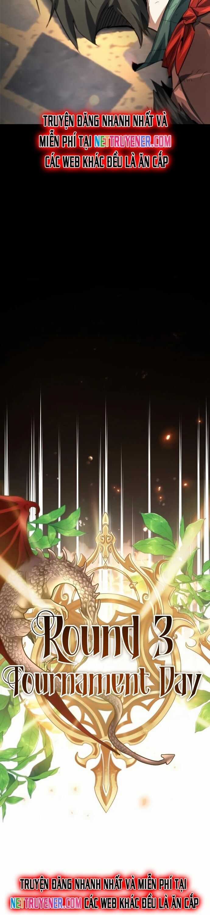 Trên Thế Giới Không Có Chiến Binh Xấu Chương 31 trang 36