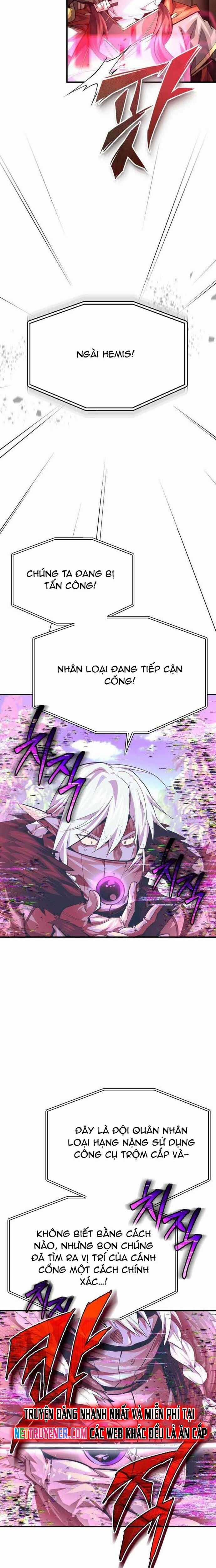 Trên Thế Giới Không Có Chiến Binh Xấu Chương 32 trang 12