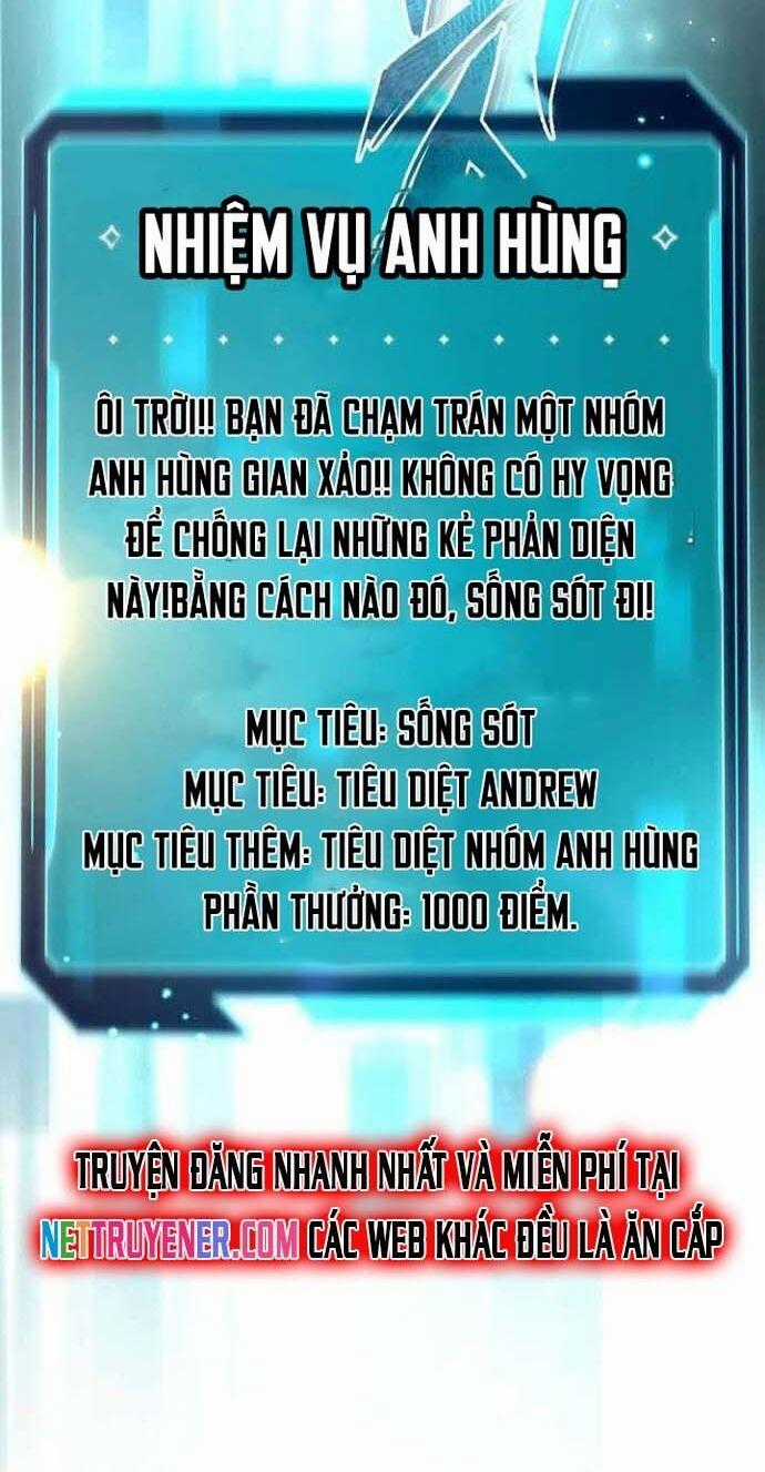 Trên Thế Giới Không Có Chiến Binh Xấu Chương 32 trang 21