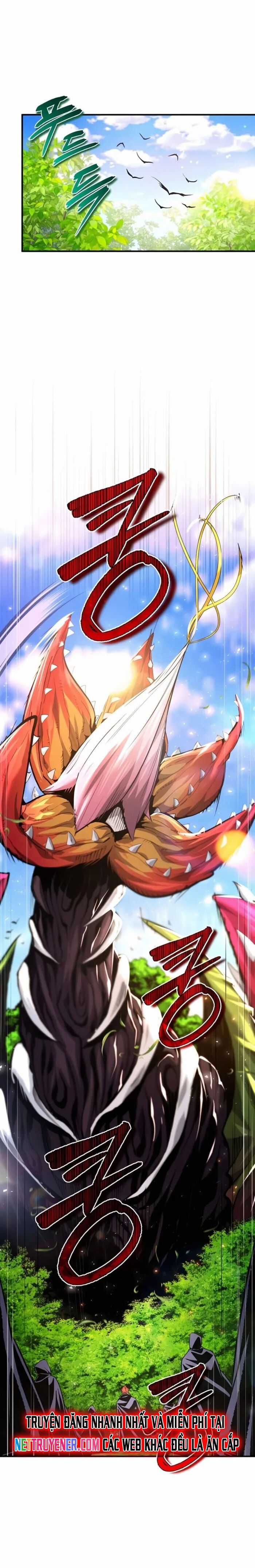 Trên Thế Giới Không Có Chiến Binh Xấu Chương 33 trang 26