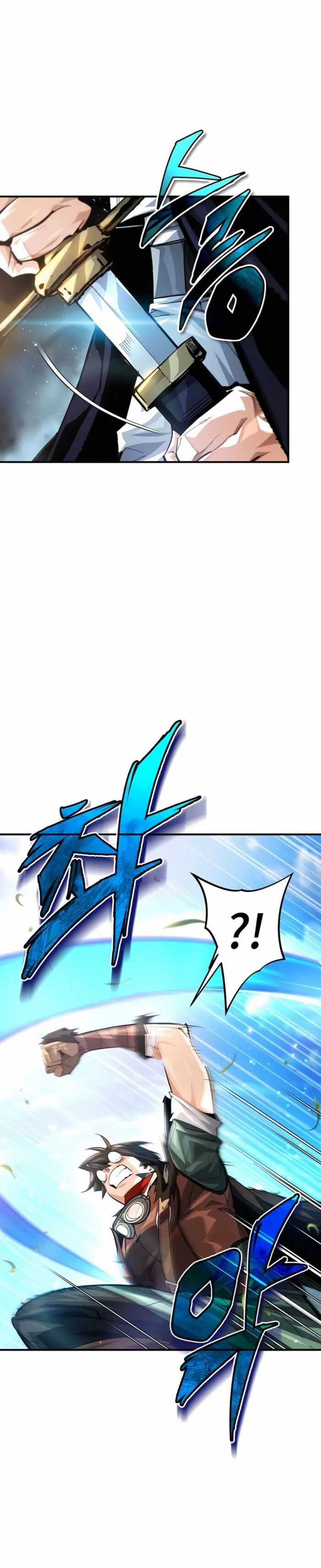 Trên Thế Giới Không Có Chiến Binh Xấu Chương 33 trang 4