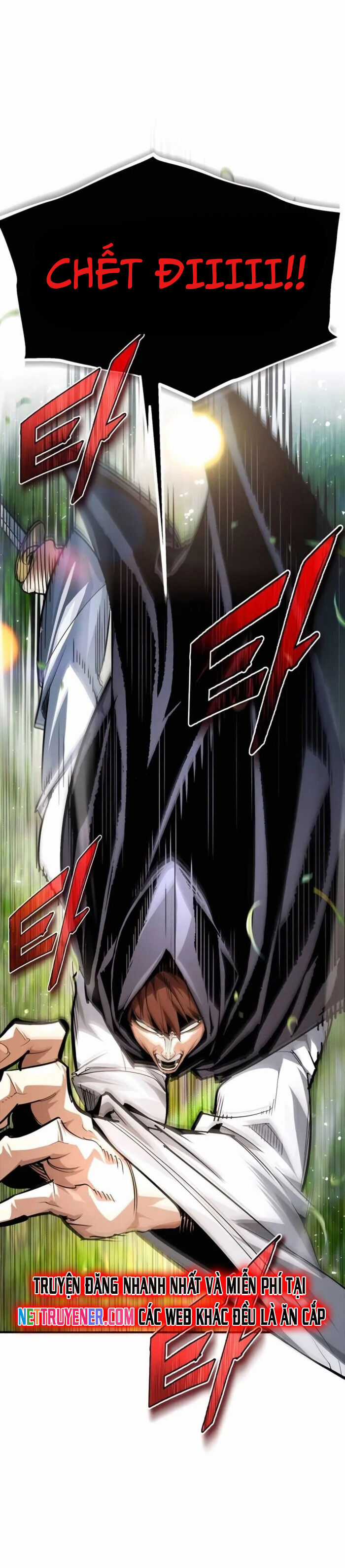 Trên Thế Giới Không Có Chiến Binh Xấu Chương 33 trang 42