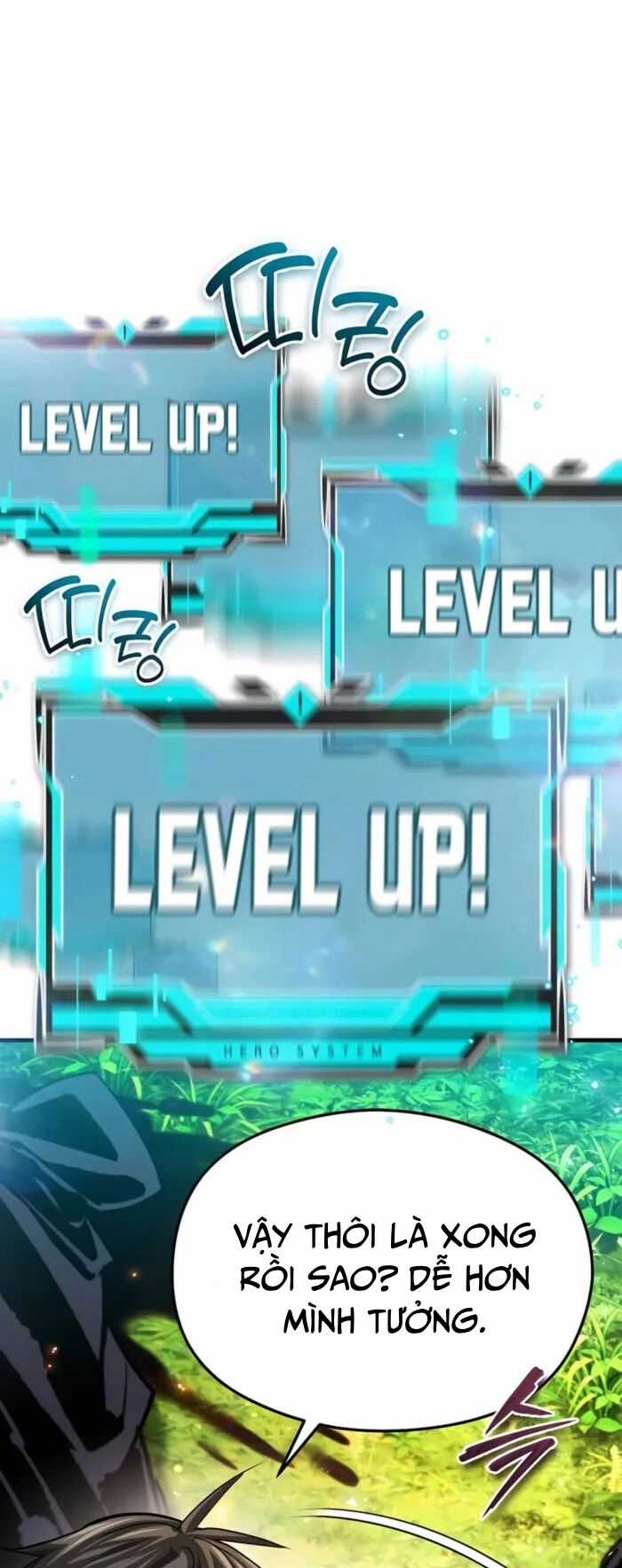 Trên Thế Giới Không Có Chiến Binh Xấu Chương 33 trang 46