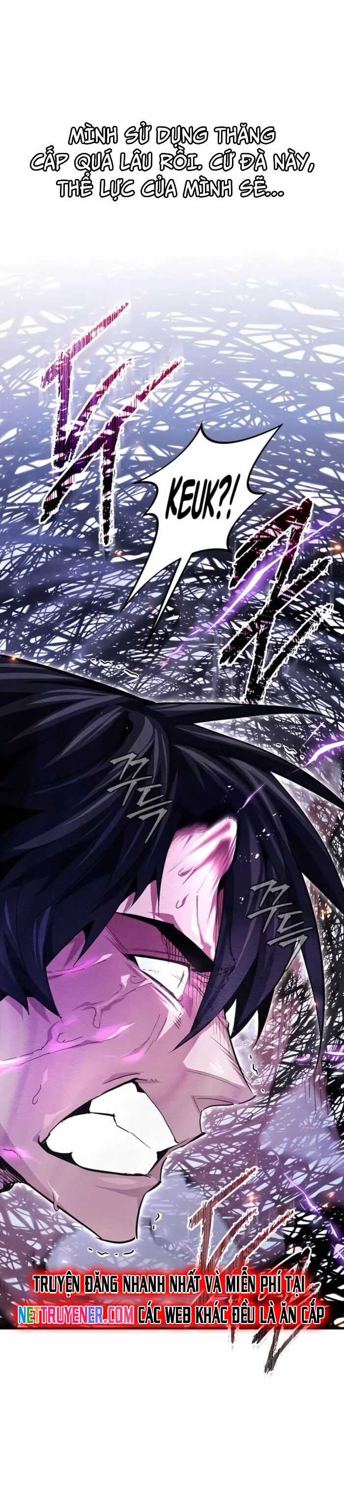 Trên Thế Giới Không Có Chiến Binh Xấu Chương 33 trang 48