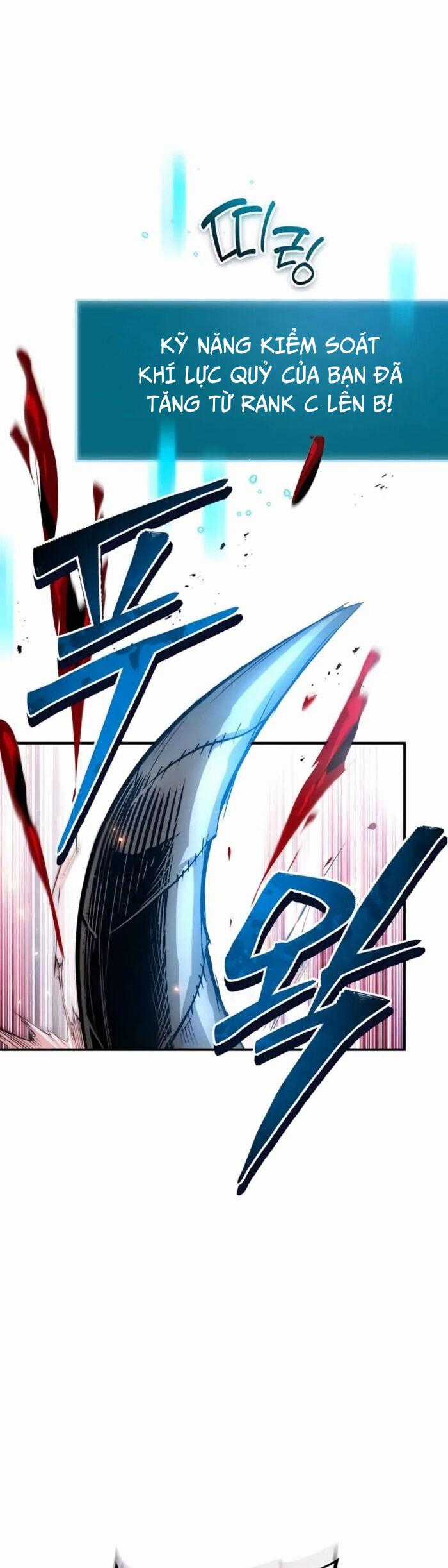 Trên Thế Giới Không Có Chiến Binh Xấu Chương 33 trang 49