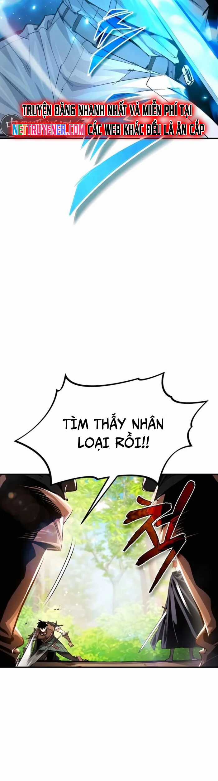 Trên Thế Giới Không Có Chiến Binh Xấu Chương 33 trang 6