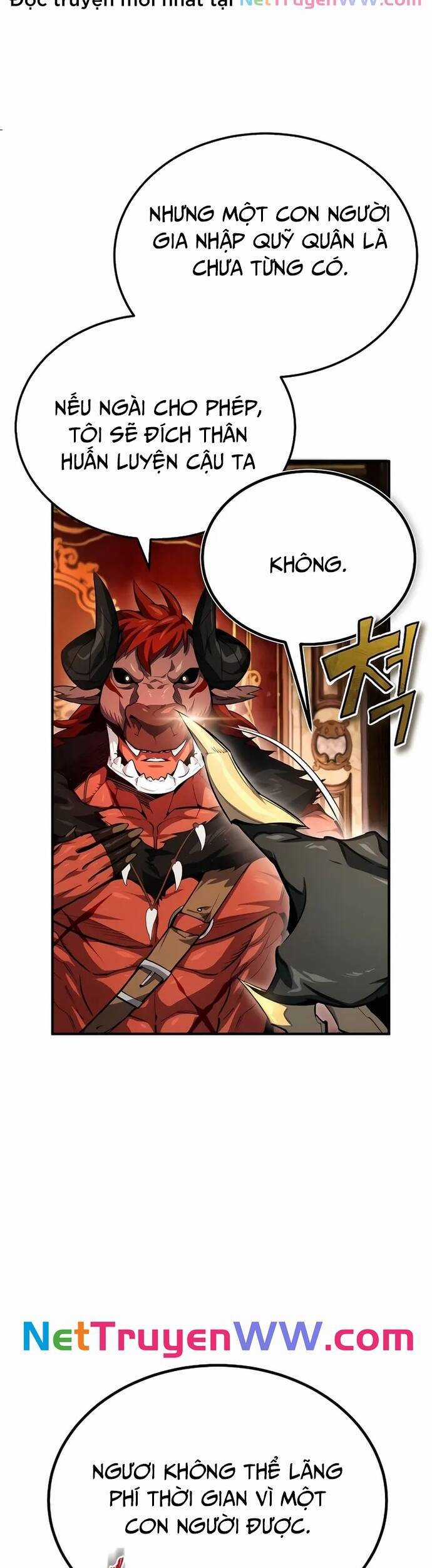 Trên Thế Giới Không Có Chiến Binh Xấu Chương 4 trang 10