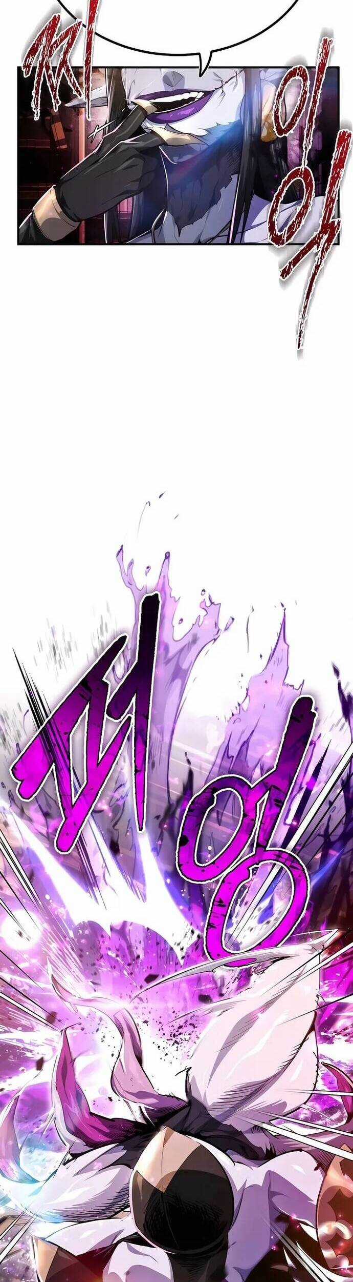 Trên Thế Giới Không Có Chiến Binh Xấu Chương 4 trang 11