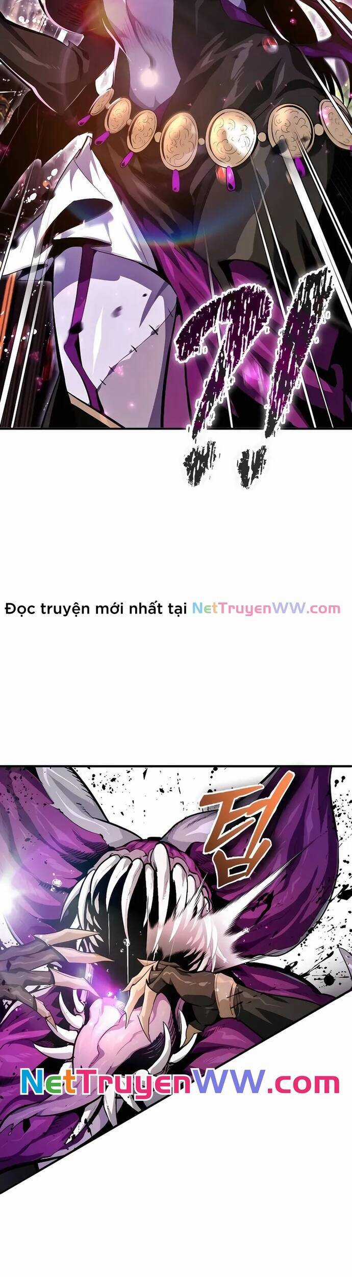 Trên Thế Giới Không Có Chiến Binh Xấu Chương 4 trang 12