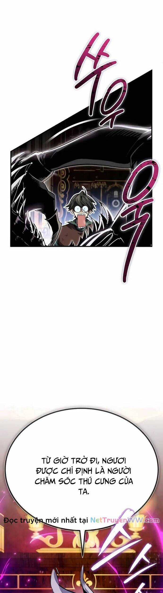 Trên Thế Giới Không Có Chiến Binh Xấu Chương 4 trang 13