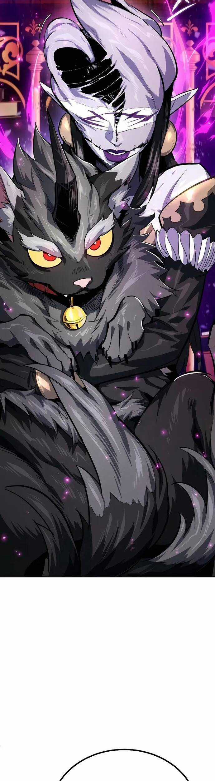 Trên Thế Giới Không Có Chiến Binh Xấu Chương 4 trang 14