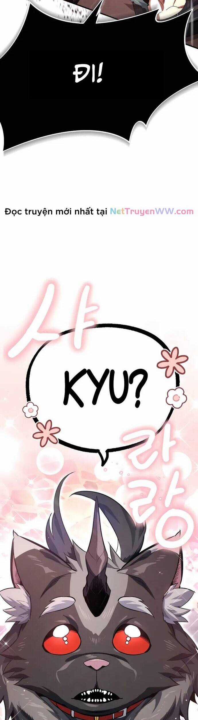 Trên Thế Giới Không Có Chiến Binh Xấu Chương 4 trang 43