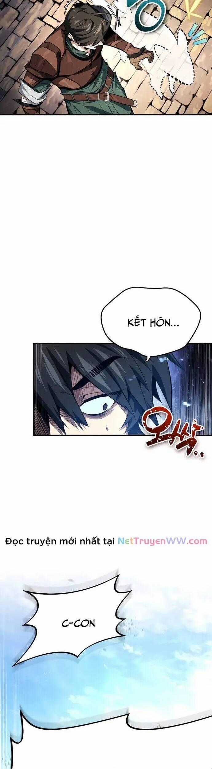 Trên Thế Giới Không Có Chiến Binh Xấu Chương 4 trang 53