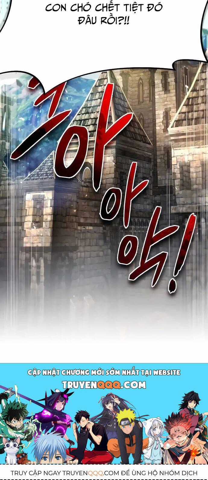 Trên Thế Giới Không Có Chiến Binh Xấu Chương 4 trang 54